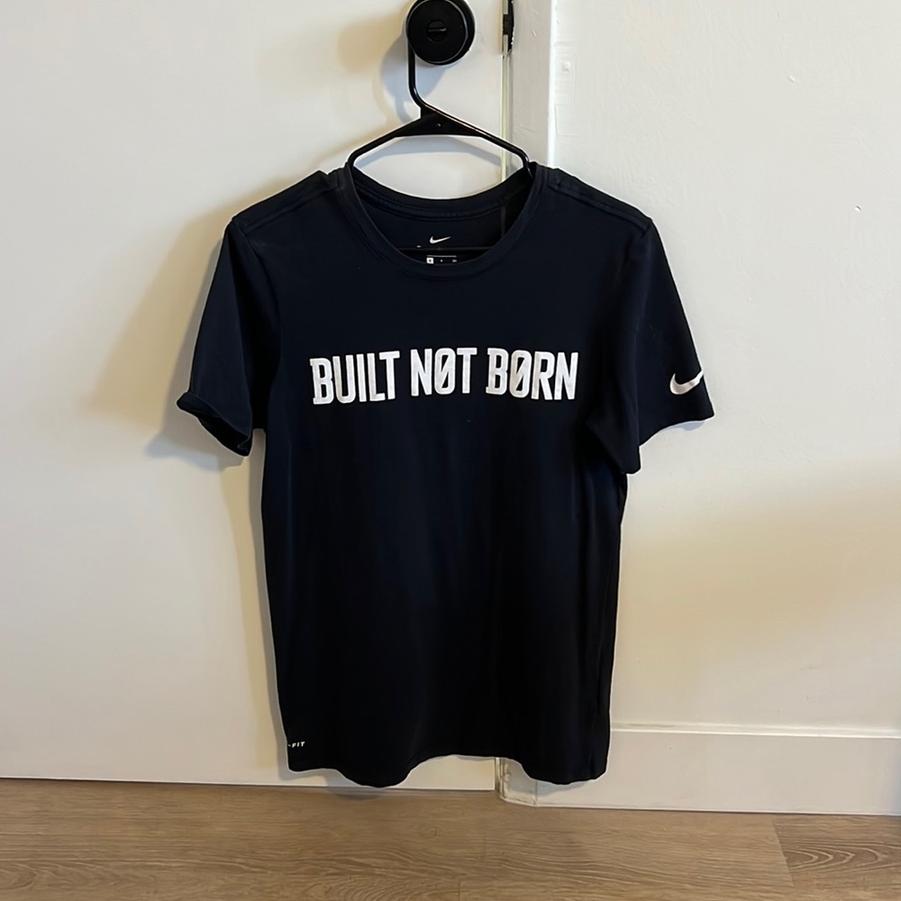 Nike shirt